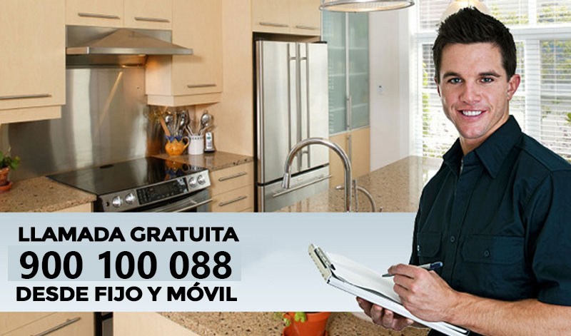 Servicio técnico de electrodomésticos Haier